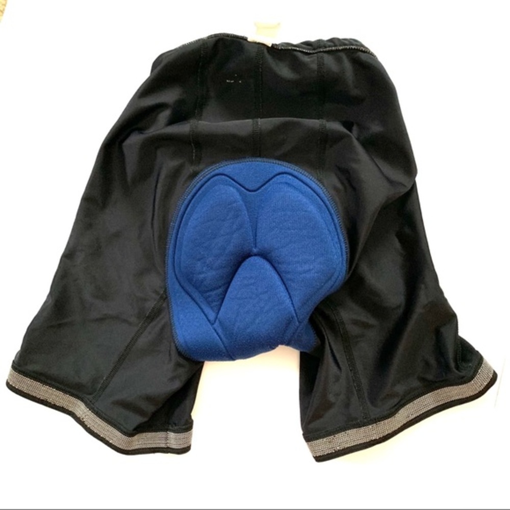 Performance Cycling Shorts - Picture 4 of 8